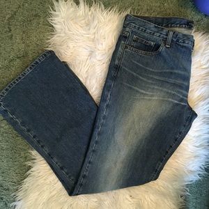 American Eagle size 14